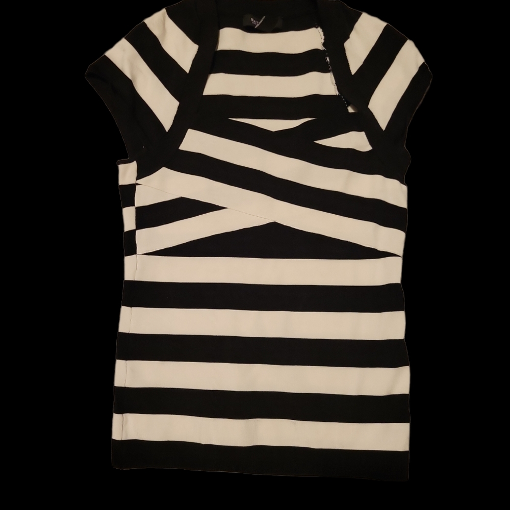 White House Black Market shirt